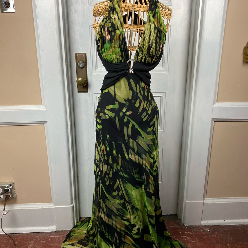 Hailey Logan by Adrianna Papell Dress